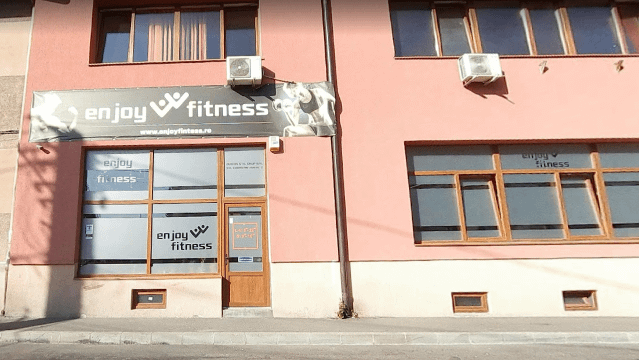 Imaginea 2 din Enjoy Fitness Brașov galeria partenerului