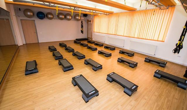Imaginea 3 din Enjoy Fitness Brașov galeria partenerului