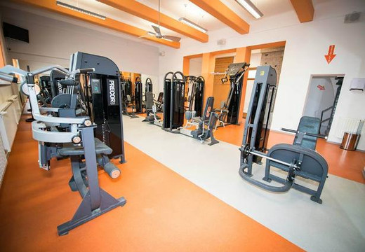 Imaginea 1 din Enjoy Fitness Brașov galeria partenerului