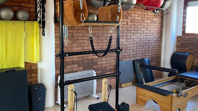 Imagen 1 de la galería del partner Opus Pilates Sede Olivos