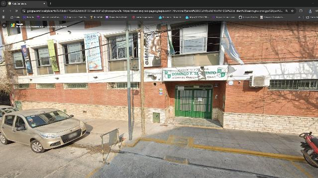 Imagen 2 de la galería del partner Opus Pilates Sede Olivos