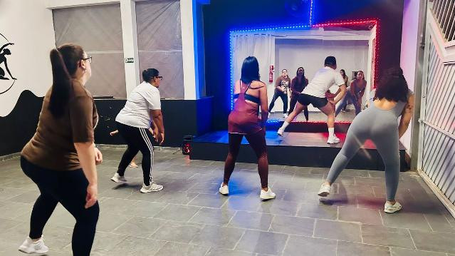Imagem 1 da galeria do parceiro May Move Studio