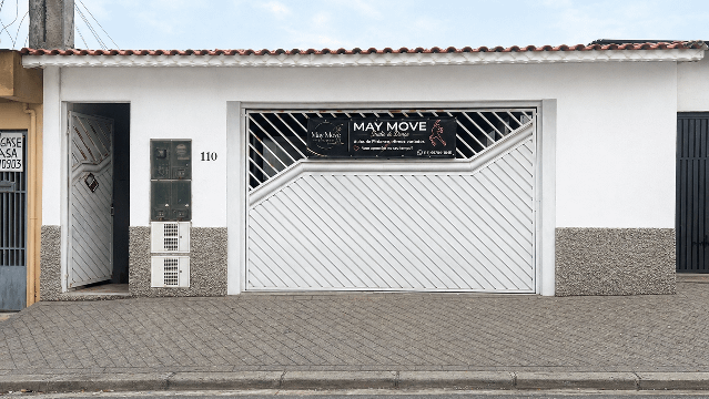 Imagem 2 da galeria do parceiro May Move Studio