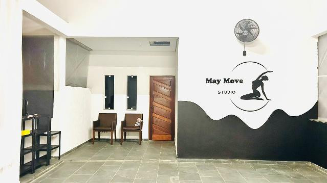 Imagem 3 da galeria do parceiro May Move Studio
