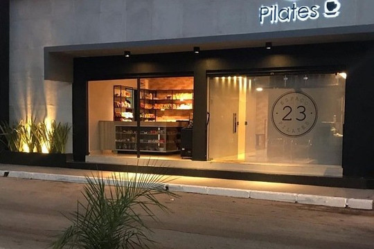 Imagem 3 da galeria do parceiro Espaço 23 Pilates - Taguatinga Norte