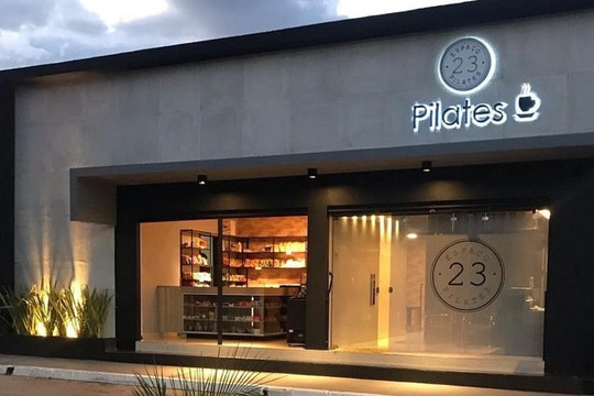 Imagem 2 da galeria do parceiro Espaço 23 Pilates - Taguatinga Norte
