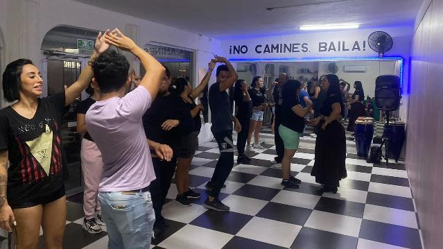 Imagen 2 de la galería del partner Cancun Dance Studio