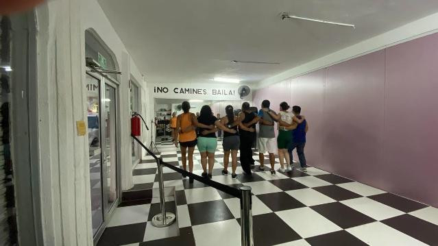 Imagen 1 de la galería del partner Cancun Dance Studio