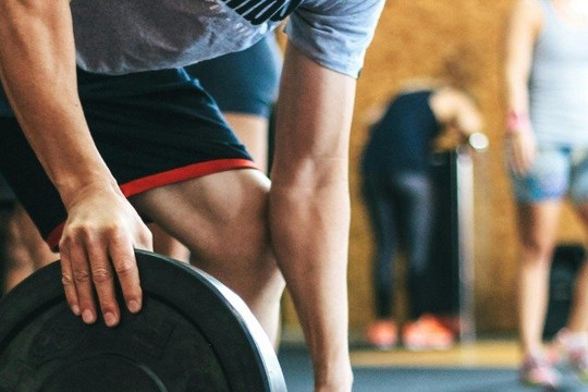 Imagen 3 de la galería del partner CrossFit Villa Luro