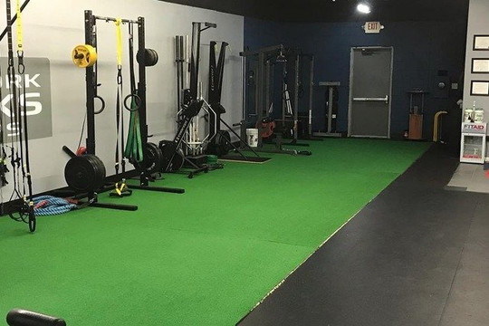 Image 1 from Hard Work Works Fitness partner gallery