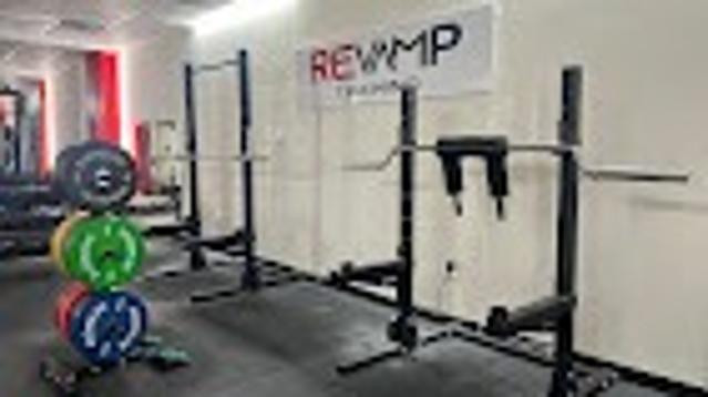 Image 1 from Revamp Training partner gallery