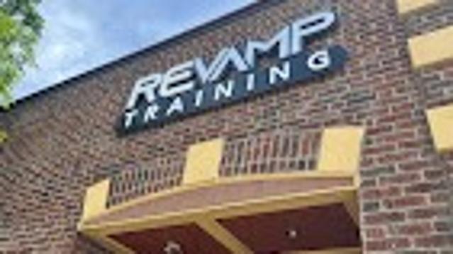 Image 2 from Revamp Training partner gallery