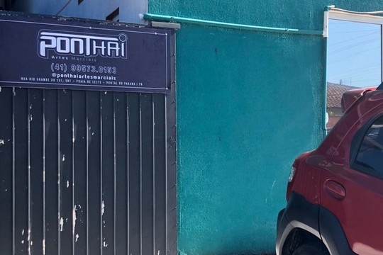 Imagem 2 da galeria do parceiro PonThai Artes Marciais