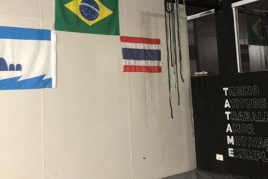 Imagem 3 da galeria do parceiro PonThai Artes Marciais