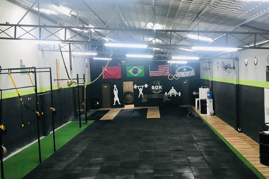 Imagem 3 da galeria do parceiro My Box - Heliópolis