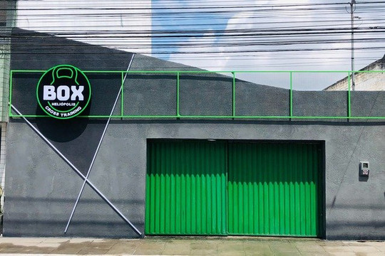 Imagem 2 da galeria do parceiro My Box - Heliópolis