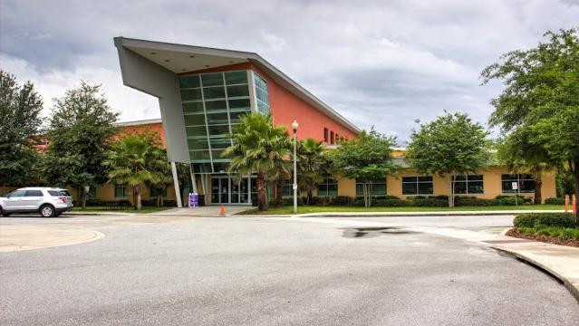 Image 2 from Shaan Saar Krav Maga Orlando partner gallery