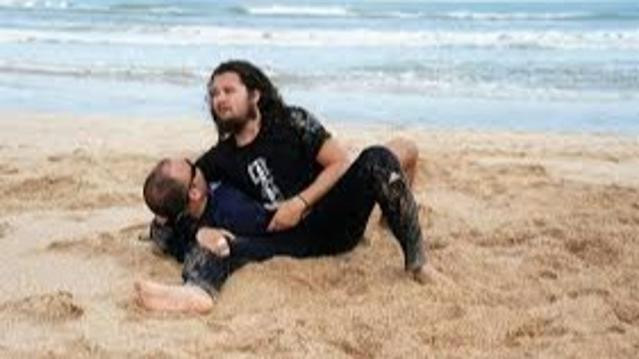 Image 3 from Shaan Saar Krav Maga Orlando partner gallery