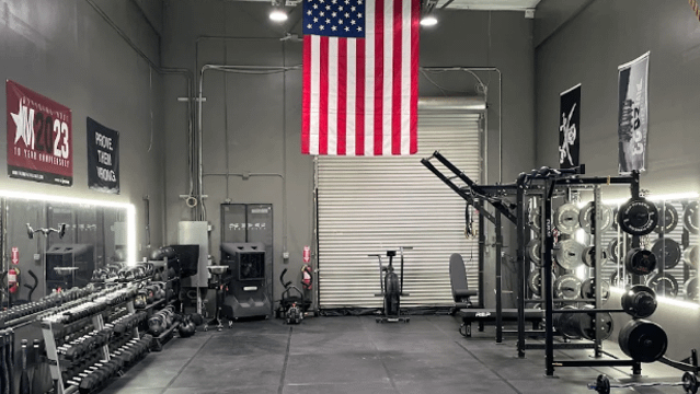 Image 2 from SDG Athletics partner gallery