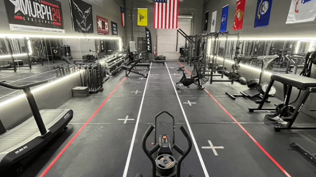 Image 1 from SDG Athletics partner gallery