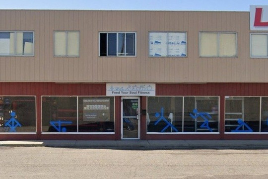 Image 2 from Feed Your Soul Fitness partner gallery