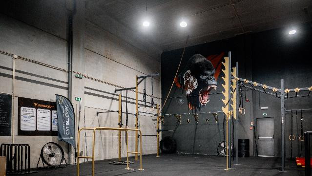 Imagem 1 da galeria do parceiro Sthenos Box Carnaxide