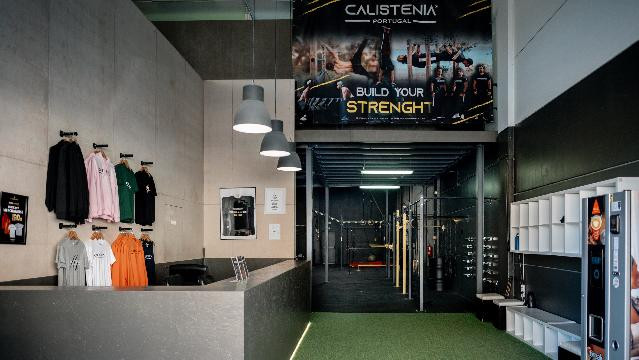 Imagem 2 da galeria do parceiro Sthenos Box Carnaxide