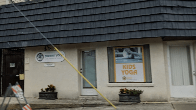 Image 2 from Power Yoga San Marco South partner gallery