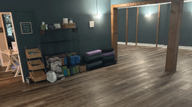 Image 1 from Power Yoga San Marco South partner gallery