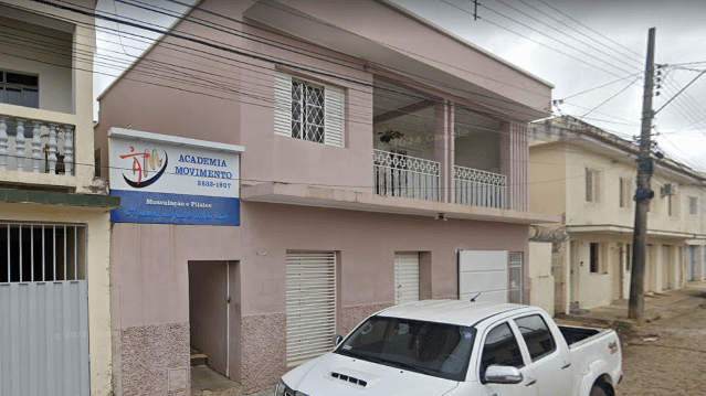Imagem 2 da galeria do parceiro Academia Movimento