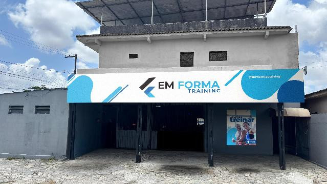 Imagem 2 da galeria do parceiro EM Forma Training