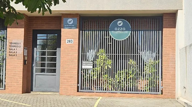 Imagem 2 da galeria do parceiro Azza - Pilates e Neopilates