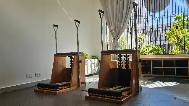 Imagem 3 da galeria do parceiro Azza - Pilates e Neopilates