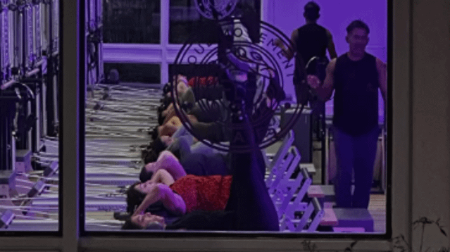 Image 3 from Soul Movement Pilates partner gallery