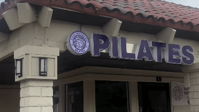 Image 2 from Soul Movement Pilates partner gallery