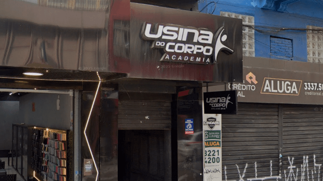 Imagem 2 da galeria do parceiro Usina do Corpo - POA Dr. Flores