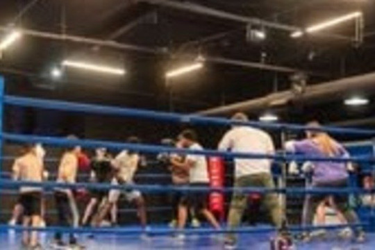 Image 3 from El Rey Boxing & Fitness Center partner gallery