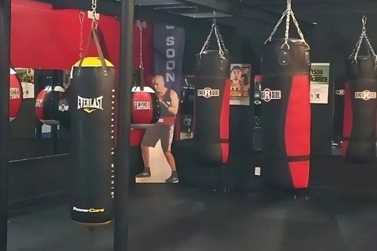 Image 1 from El Rey Boxing & Fitness Center partner gallery