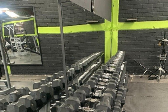 Imagen 1 de la galería del partner Healthy Healthy CU