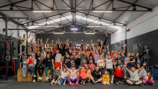 Imagen 1 de la galería del partner Pulsar Cross Training Box