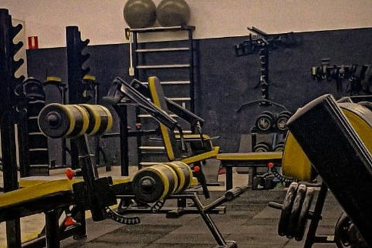 Imagem 1 da galeria do parceiro StayFit Academia