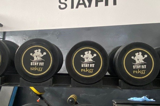 Imagem 3 da galeria do parceiro StayFit Academia