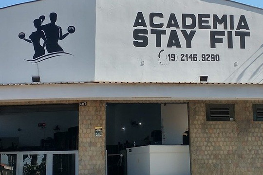 Imagem 2 da galeria do parceiro StayFit Academia