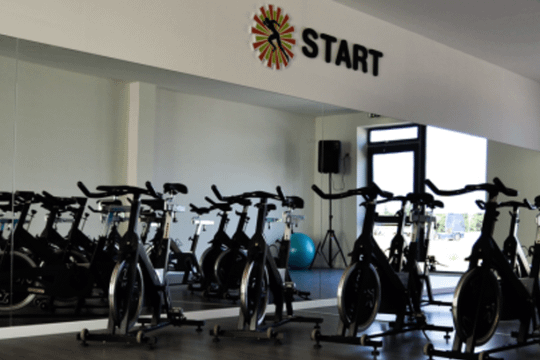 Immagine 1 dalla galleria del partner Start