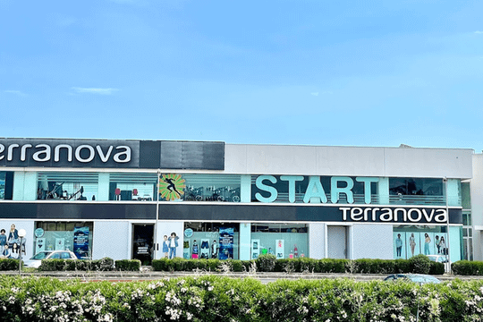 Immagine 2 dalla galleria del partner Start