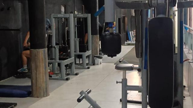 Imagem 1 da galeria do parceiro Academia AF Fysical