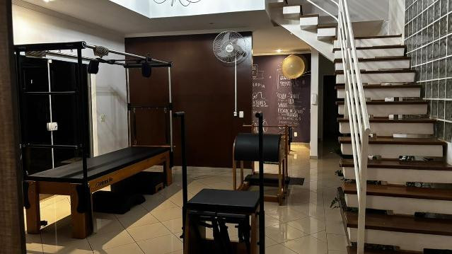 Imagem 1 da galeria do parceiro Clinica Dor-off Quiropraxia - Pilates - Fisioterapia