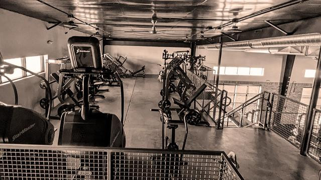 Image 3 from Laramie Fitness partner gallery