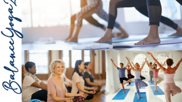 Image 2 from Balance Yoga partner gallery
