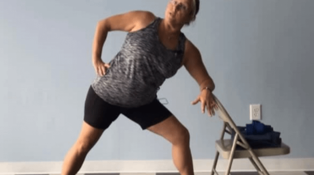 Image 3 from Balance Yoga partner gallery